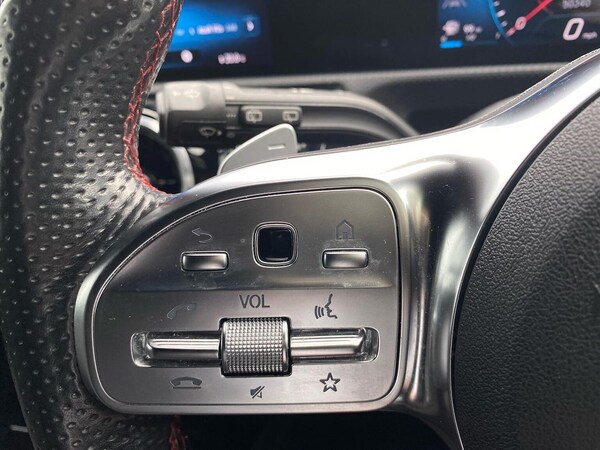 Used Mercedes-Benz A-Class 2021 for sale - 76207412: Photo 26