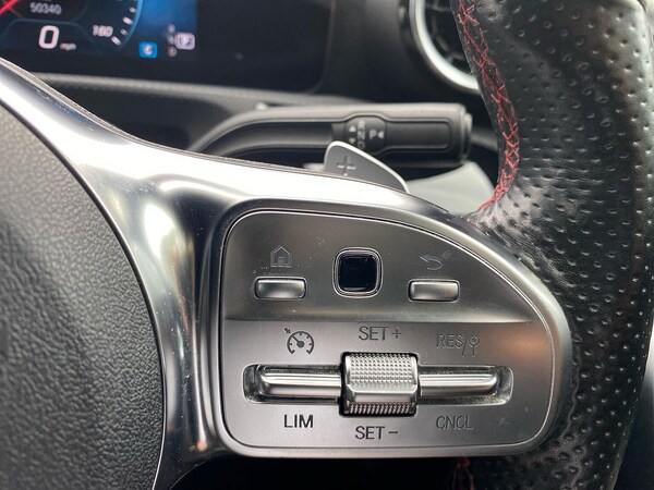Used Mercedes-Benz A-Class 2021 for sale - 76207412: Photo 27