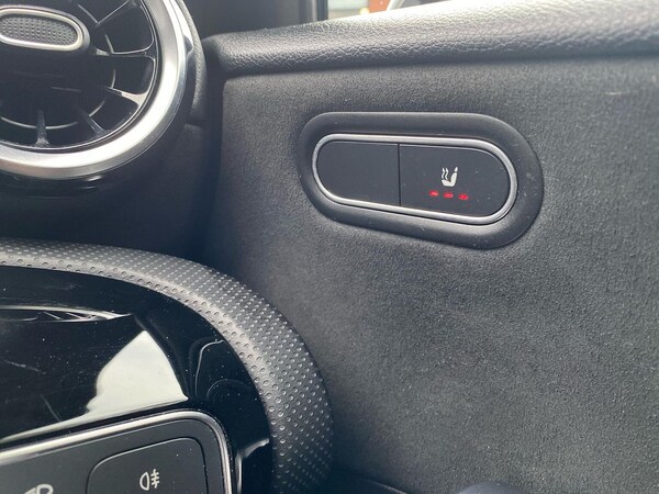 Used Mercedes-Benz A-Class 2021 for sale - 76207412: Photo 30