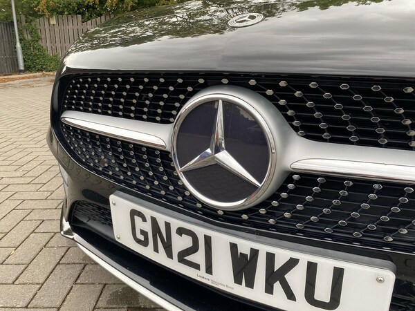 Used Mercedes-Benz A-Class 2021 for sale - 76207412: Photo 33