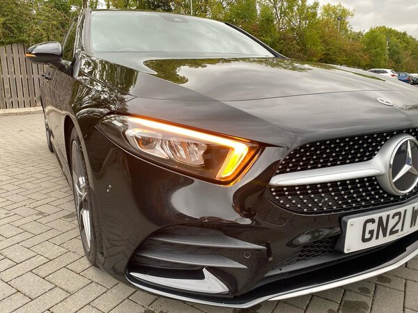 Used Mercedes-Benz A-Class 2021 for sale - 76207412: Photo 34