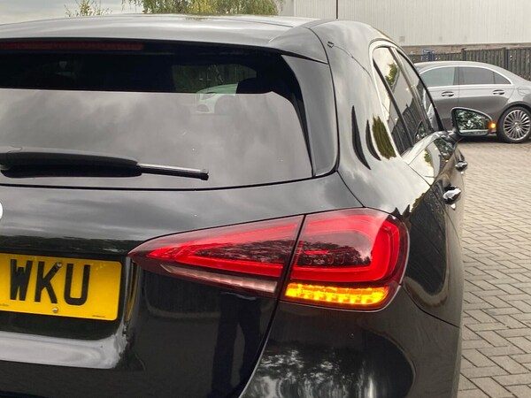 Used Mercedes-Benz A-Class 2021 for sale - 76207412: Photo 35