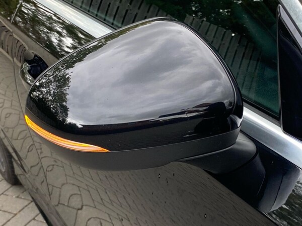 Used Mercedes-Benz A-Class 2021 for sale - 76207412: Photo 38
