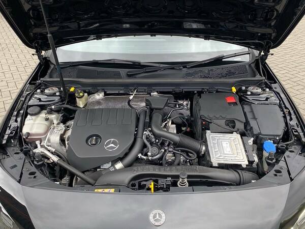 Used Mercedes-Benz A-Class 2021 for sale - 76207412: Photo 39