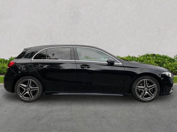 Used Mercedes-Benz A-Class 2021 for sale - 76207412: Photo 3