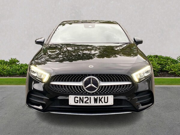 Used Mercedes-Benz A-Class 2021 for sale - 76207412: Photo 5