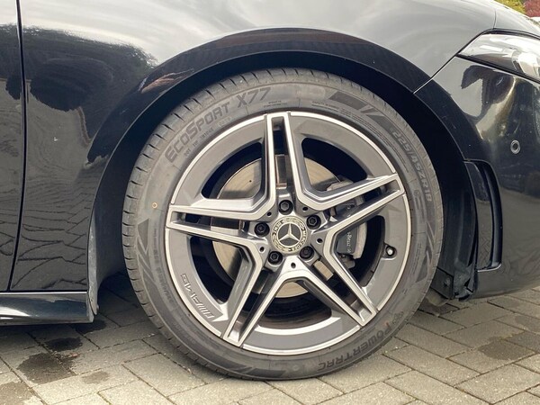 Used Mercedes-Benz A-Class 2021 for sale - 76207412: Photo 6
