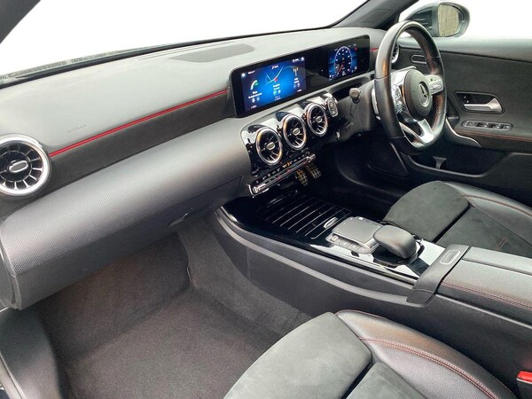 Used Mercedes-Benz A-Class 2021 for sale - 76207412: Photo 7