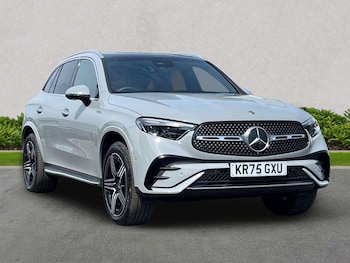 Used Mercedes-Benz GLC 2025 for sale - 78766033: Photo