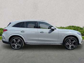 Used Mercedes-Benz GLC 2025 for sale - 78766033: Photo