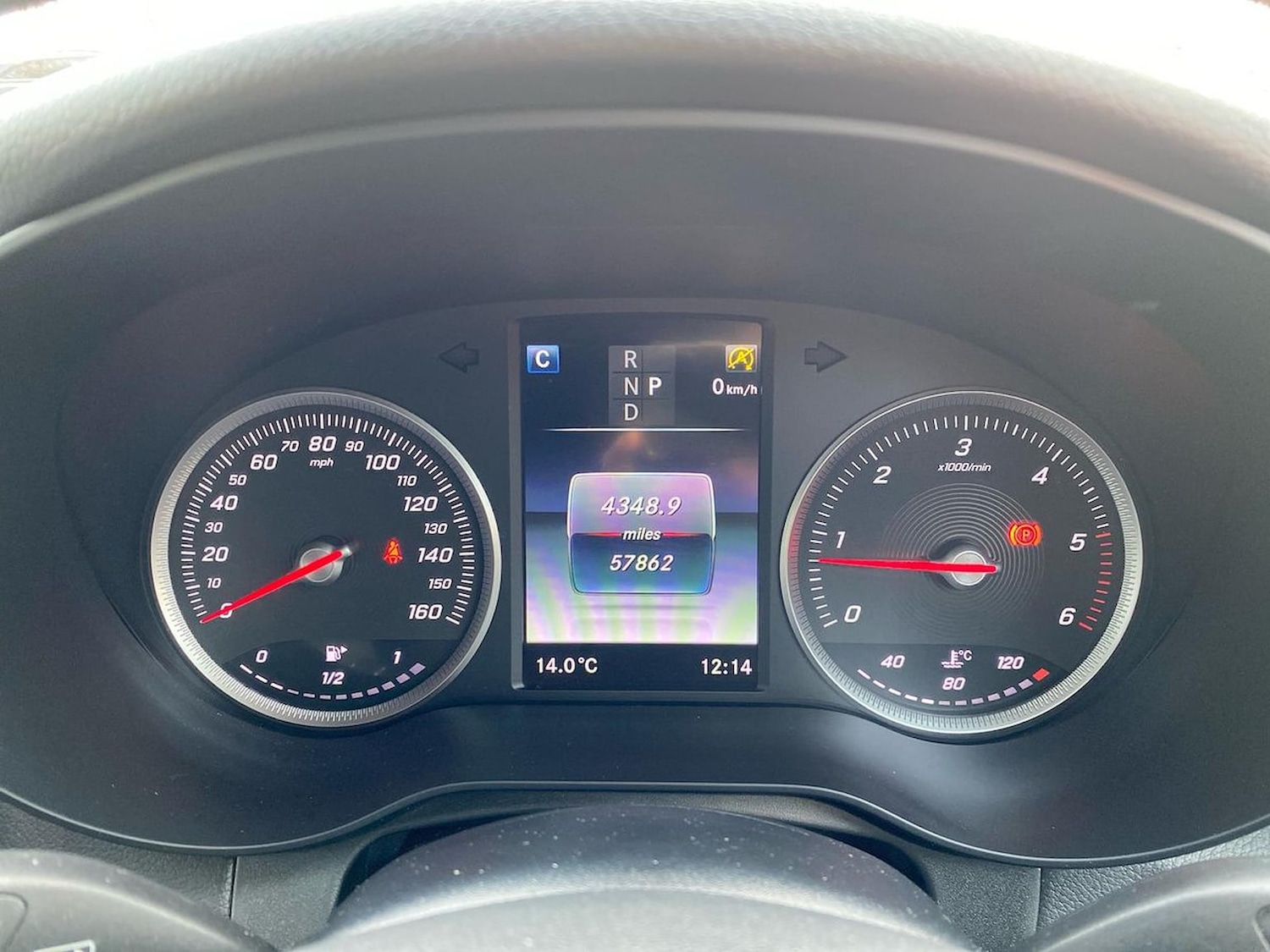 Used Mercedes-Benz GLC 2018 for sale - 76982878: Photo 10