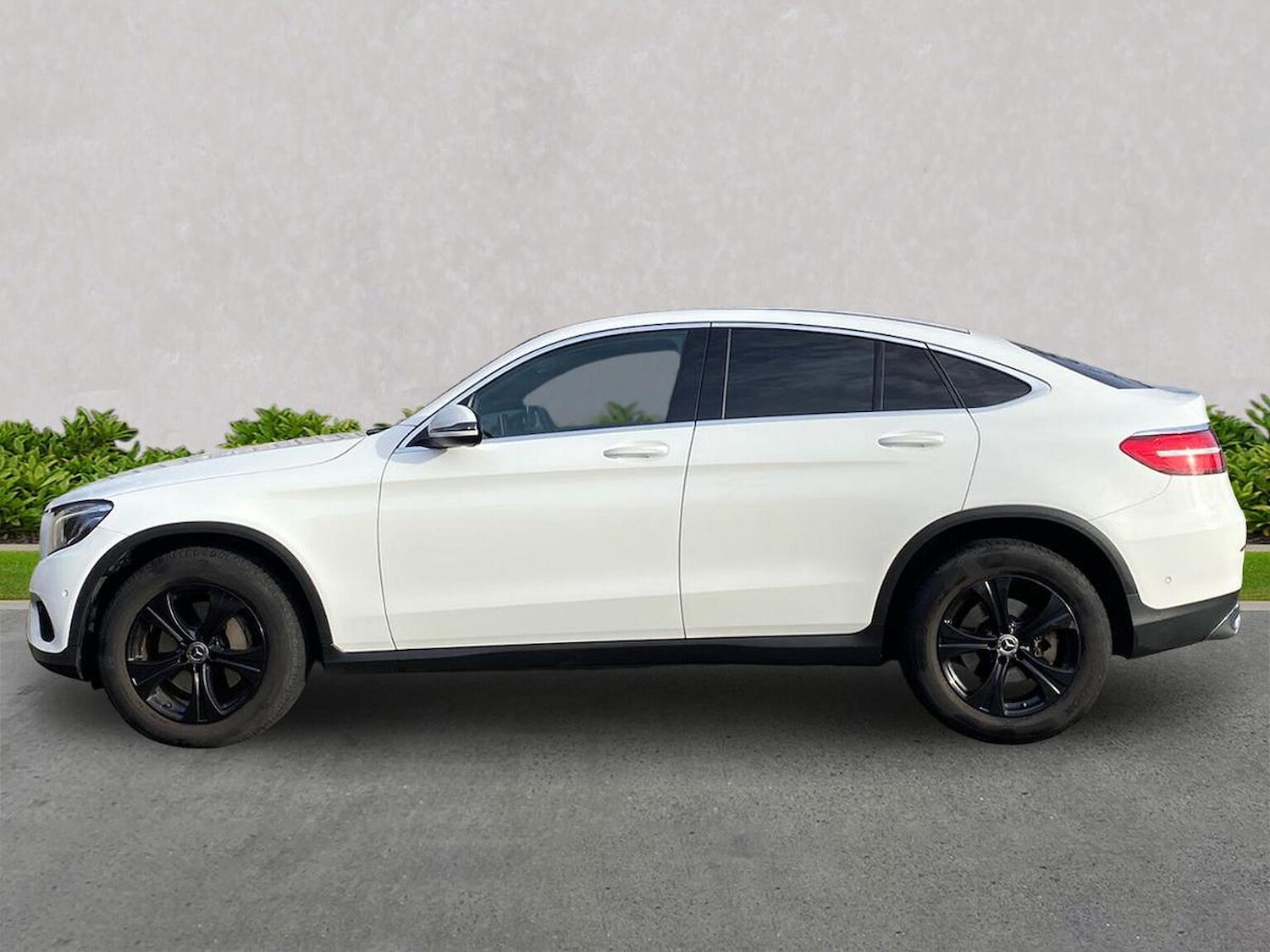 Used Mercedes-Benz GLC 2018 for sale - 76982878: Photo 19