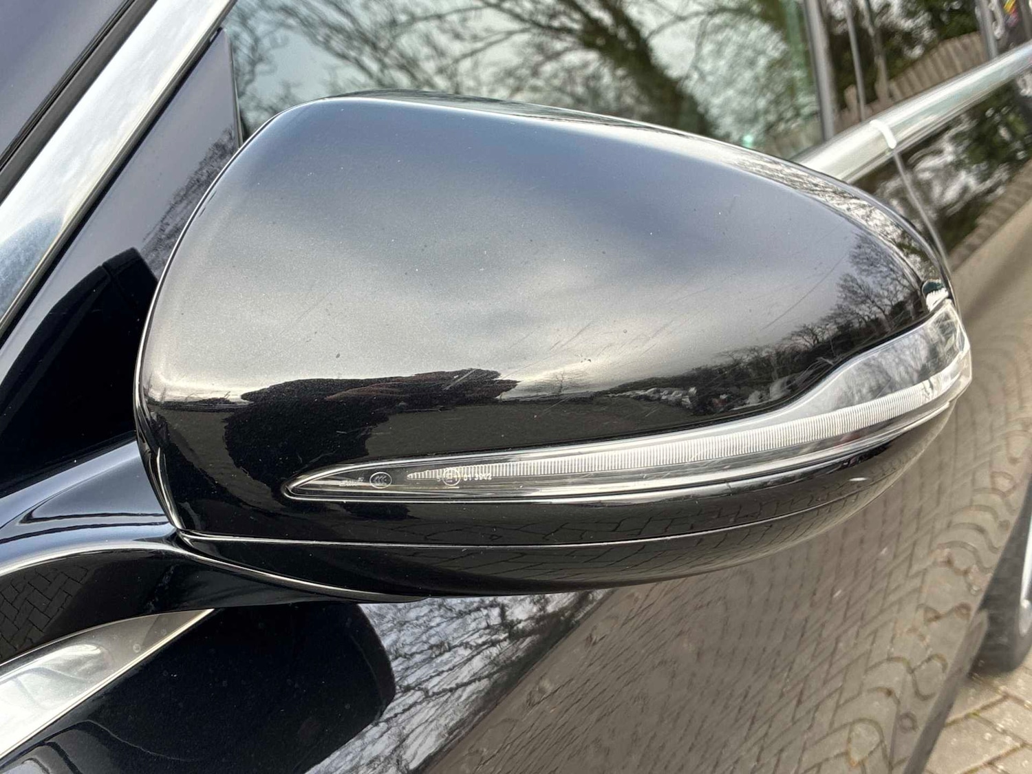 Used Mercedes-Benz E Class 2018 for sale - 78196006: Photo 10