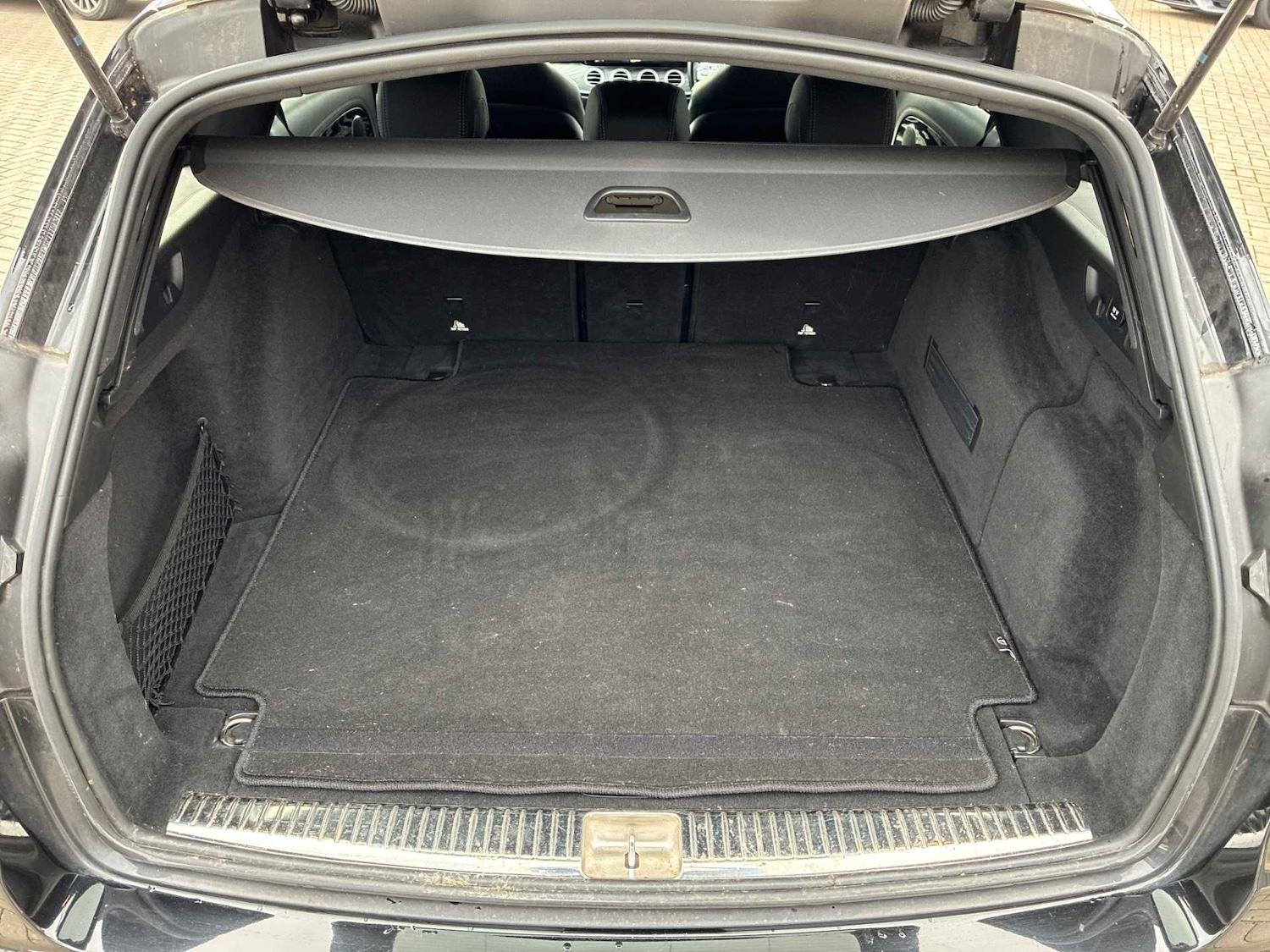 Used Mercedes-Benz E Class 2018 for sale - 78196006: Photo 14