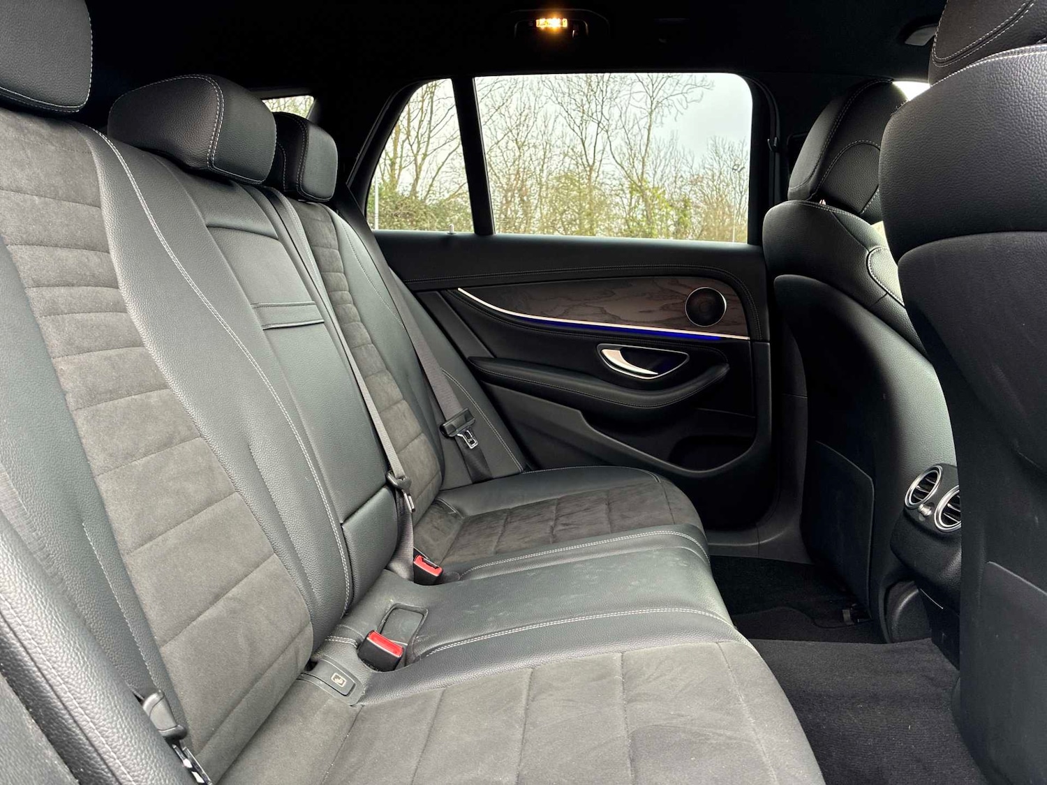 Used Mercedes-Benz E Class 2018 for sale - 78196006: Photo 17