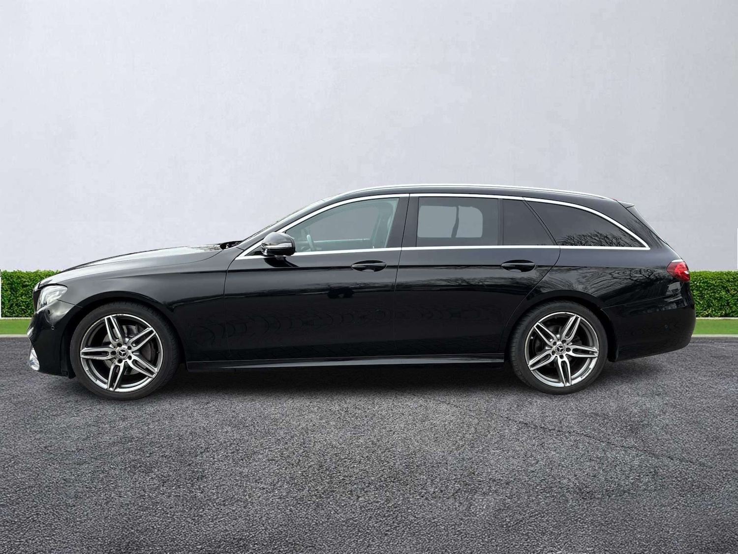 Used Mercedes-Benz E Class 2018 for sale - 78196006: Photo 19