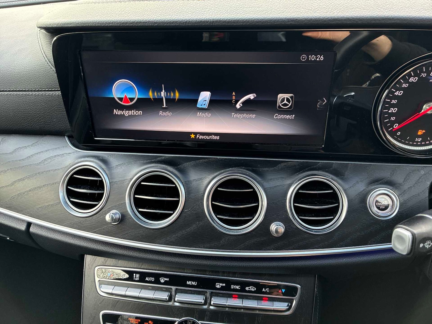 Used Mercedes-Benz E Class 2018 for sale - 78196006: Photo 25