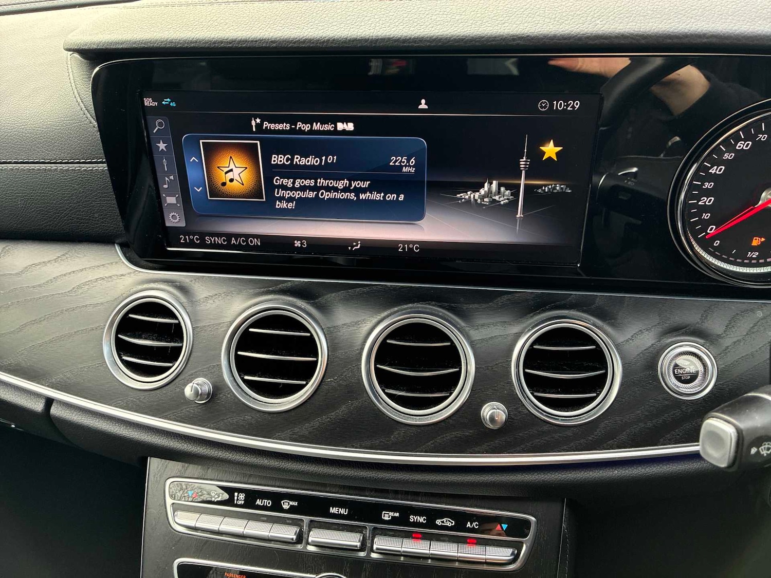 Used Mercedes-Benz E Class 2018 for sale - 78196006: Photo 26