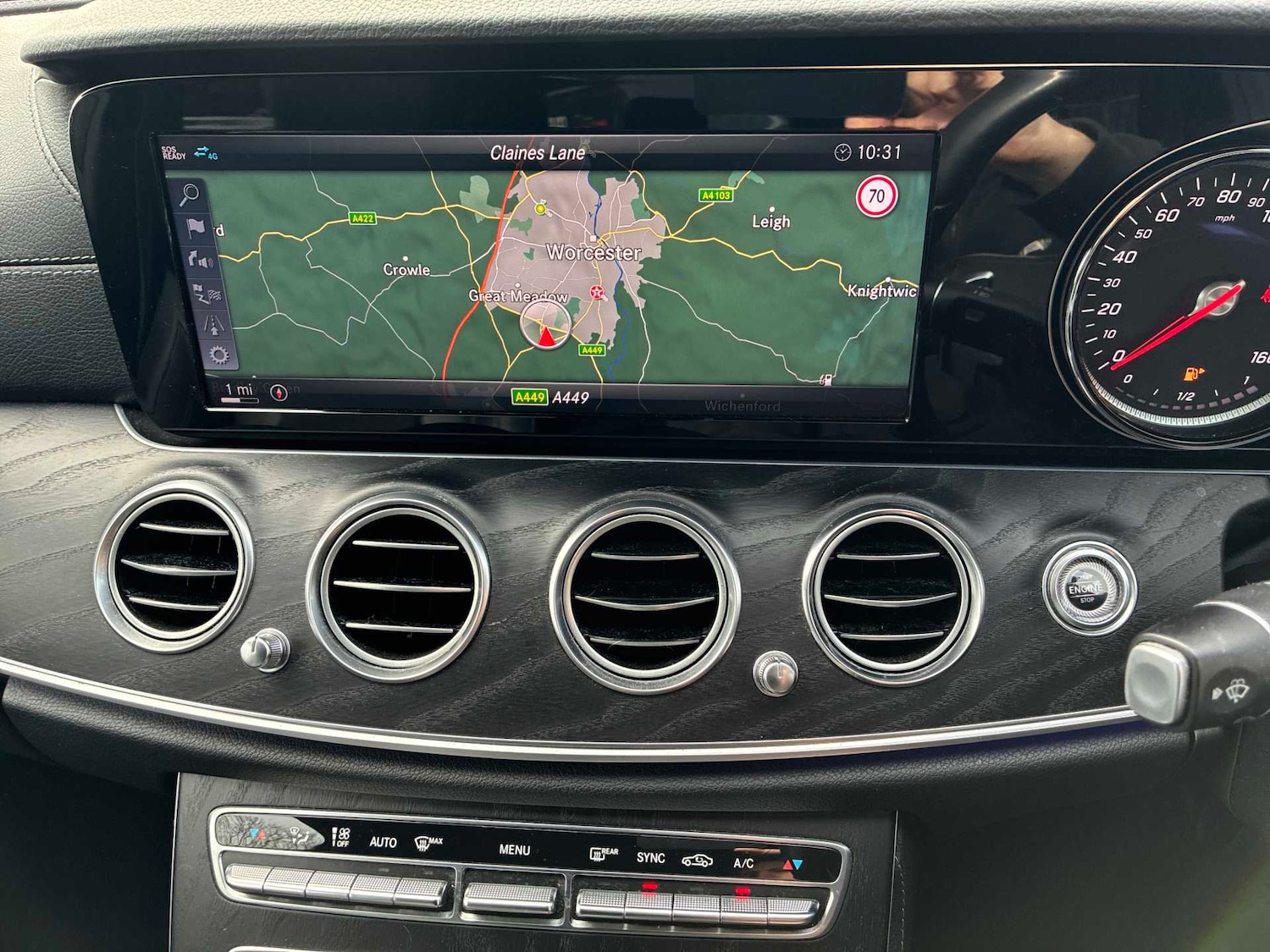 Used Mercedes-Benz E Class 2018 for sale - 78196006: Photo 27