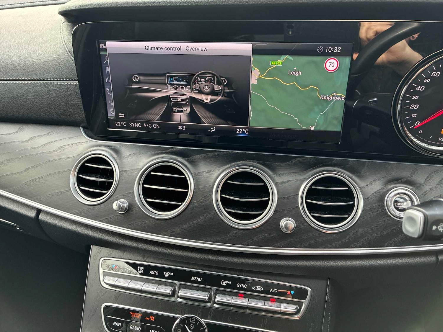 Used Mercedes-Benz E Class 2018 for sale - 78196006: Photo 28