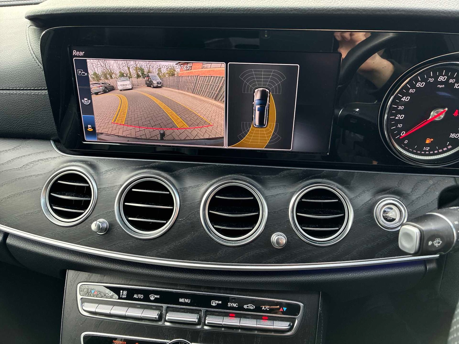 Used Mercedes-Benz E Class 2018 for sale - 78196006: Photo 29