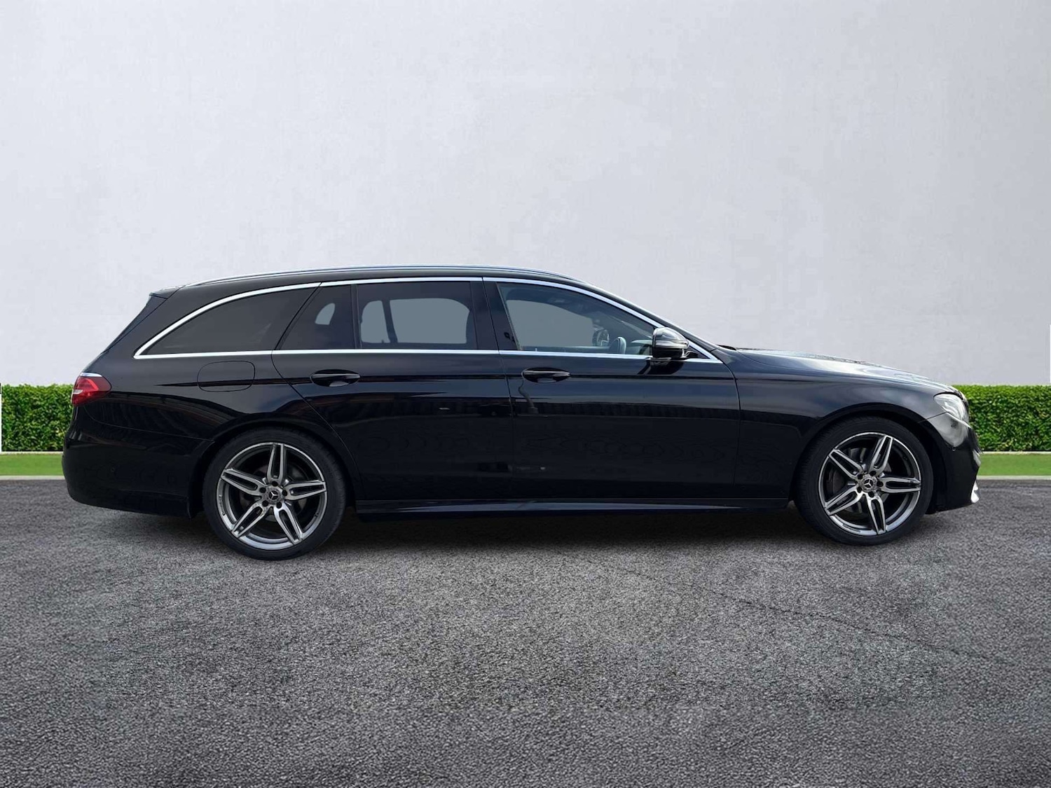 Used Mercedes-Benz E Class 2018 for sale - 78196006: Photo 3