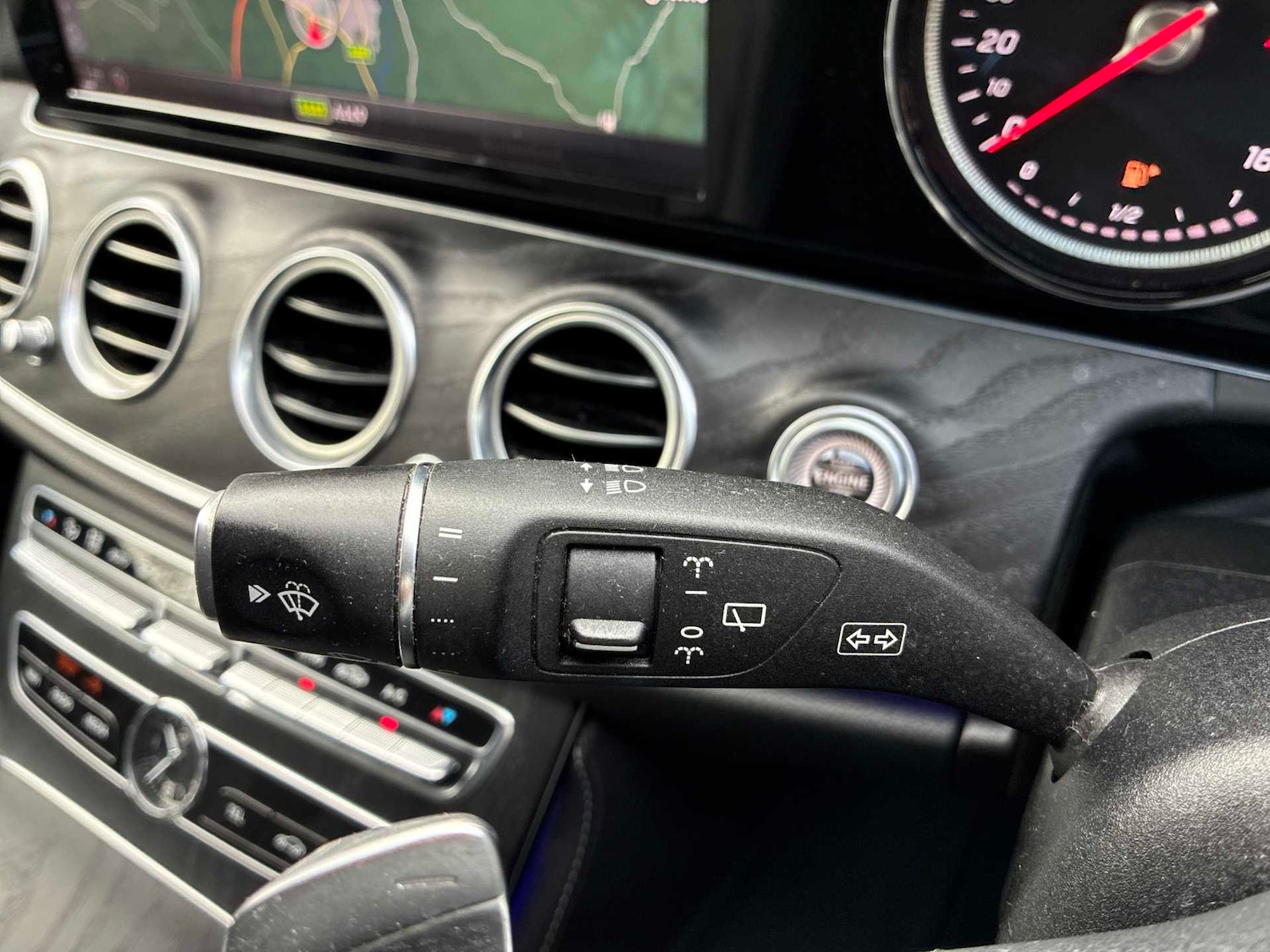 Used Mercedes-Benz E Class 2018 for sale - 78196006: Photo 32