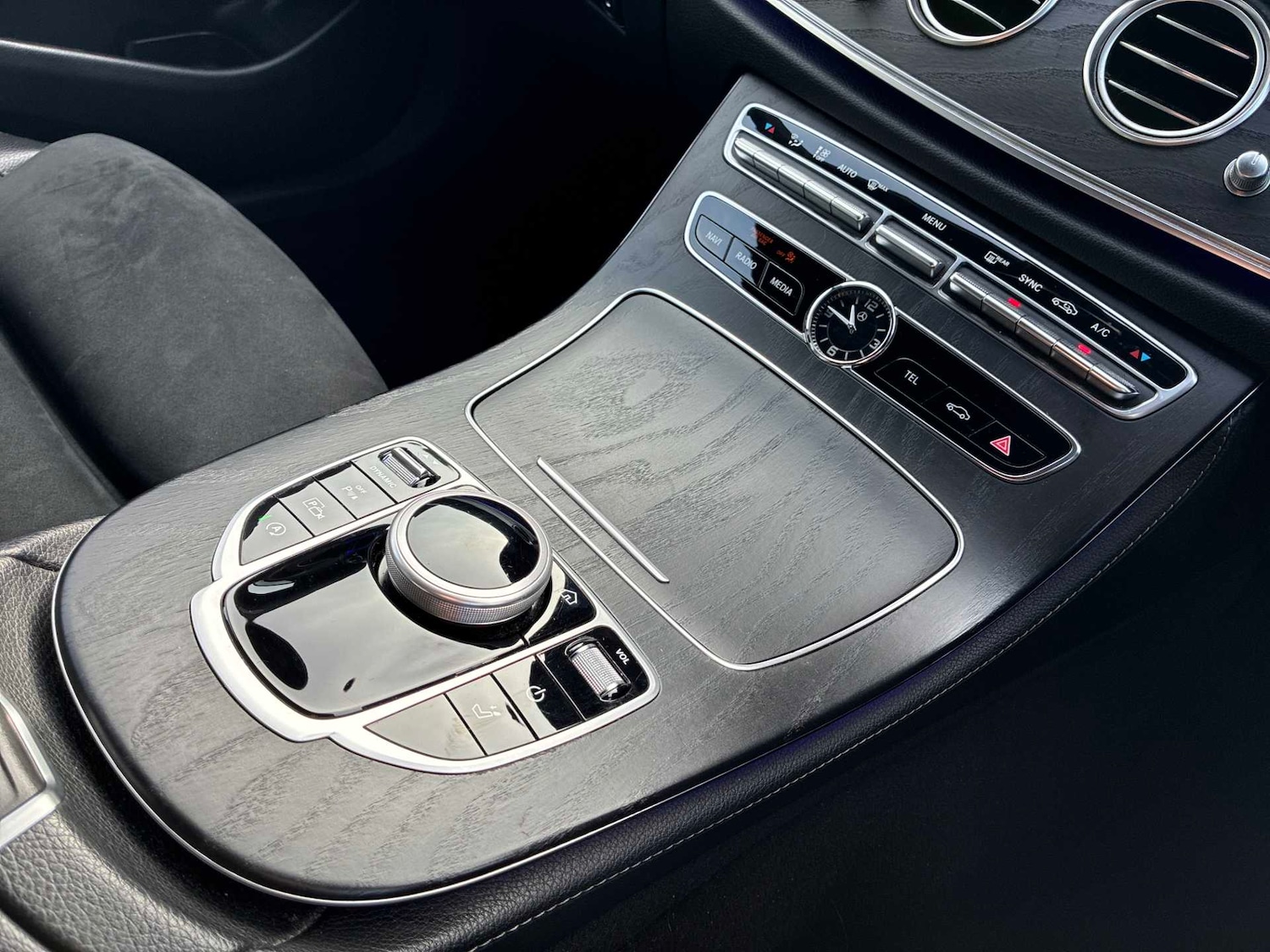 Used Mercedes-Benz E Class 2018 for sale - 78196006: Photo 39