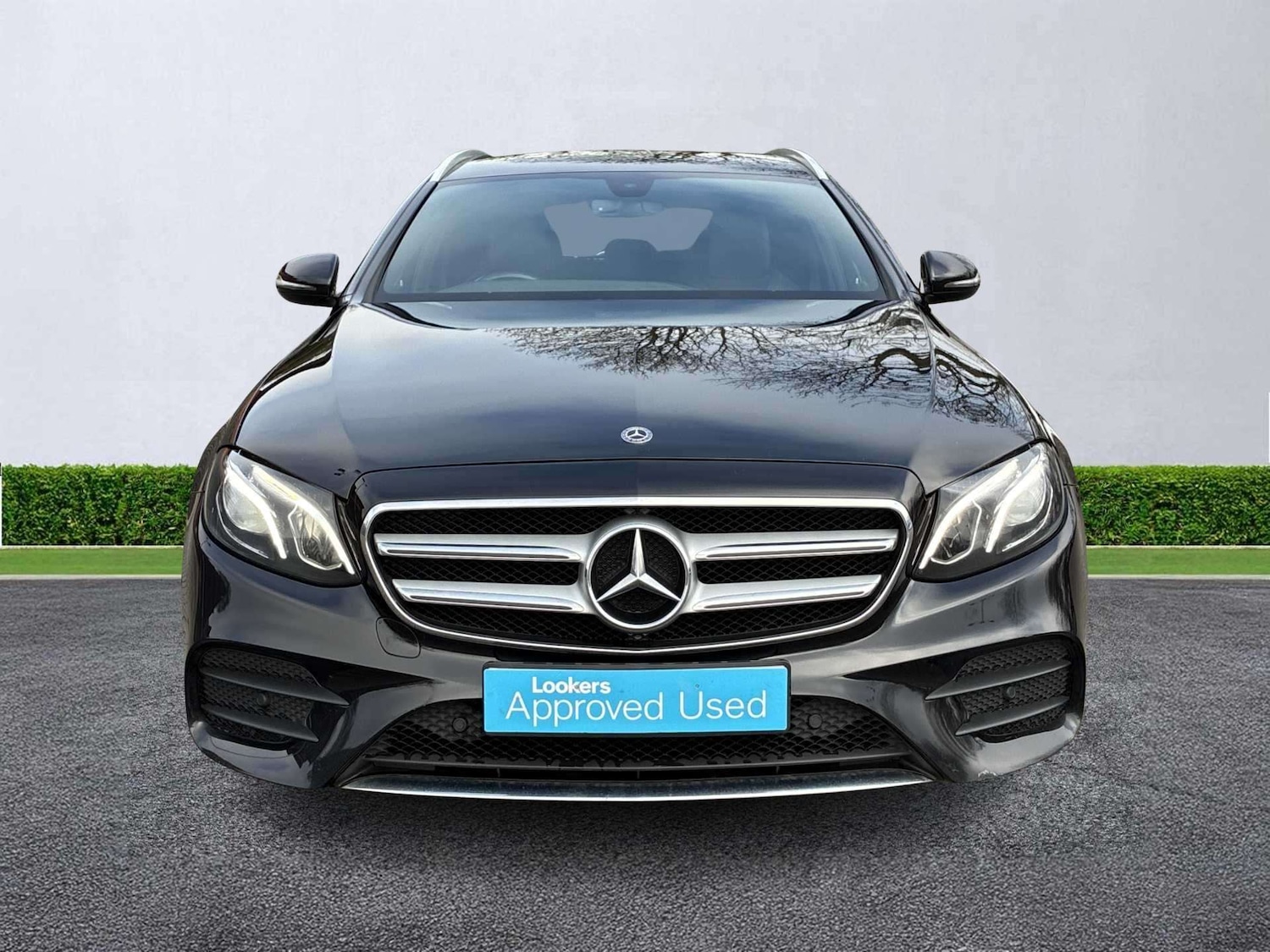 Used Mercedes-Benz E Class 2018 for sale - 78196006: Photo 5