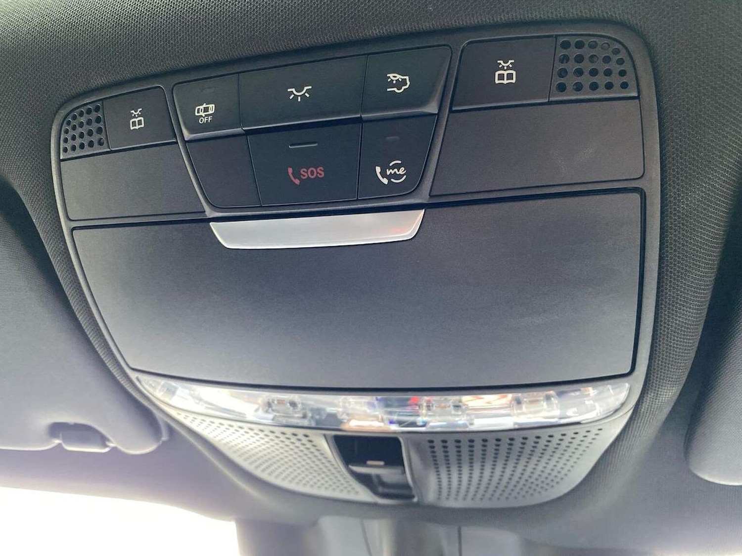 Used Mercedes-Benz EQC 2021 for sale - 77572933: Photo 14