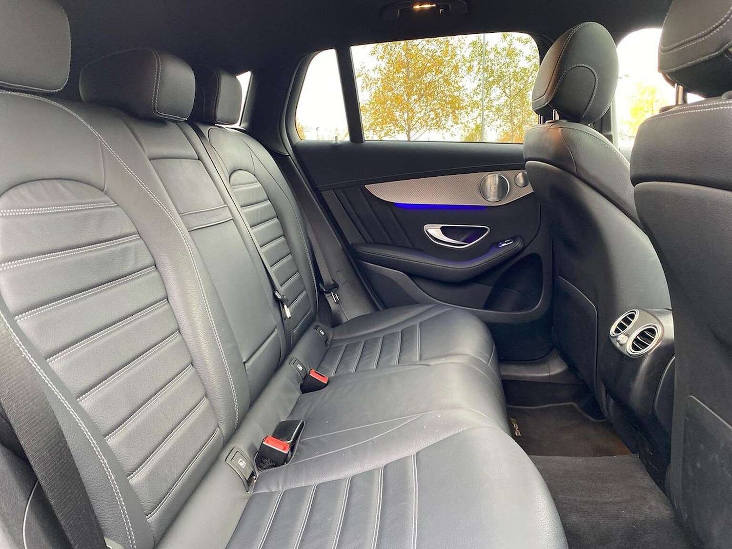 Used Mercedes-Benz EQC 2021 for sale - 77572933: Photo 16