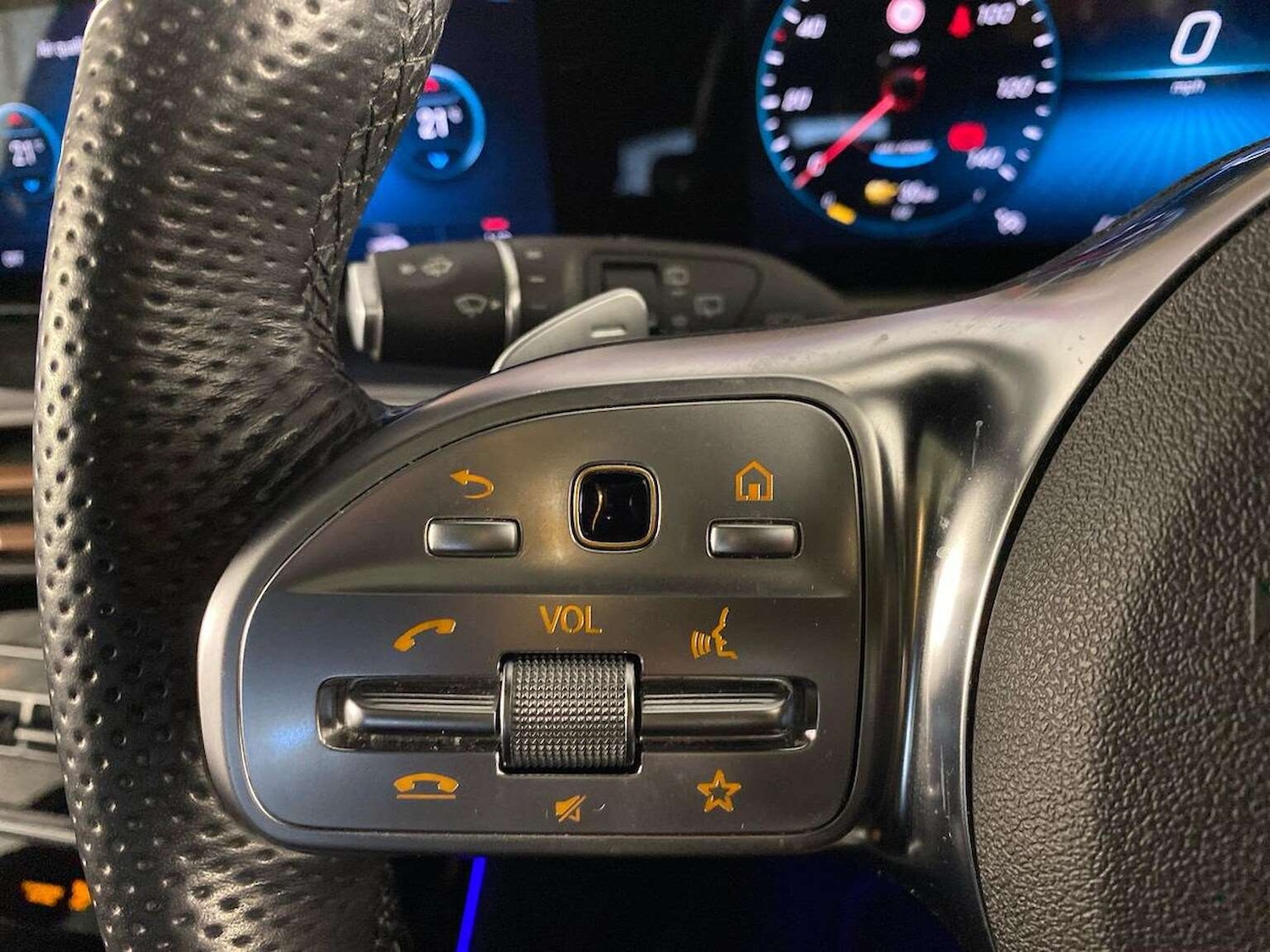 Used Mercedes-Benz EQC 2021 for sale - 77572933: Photo 26