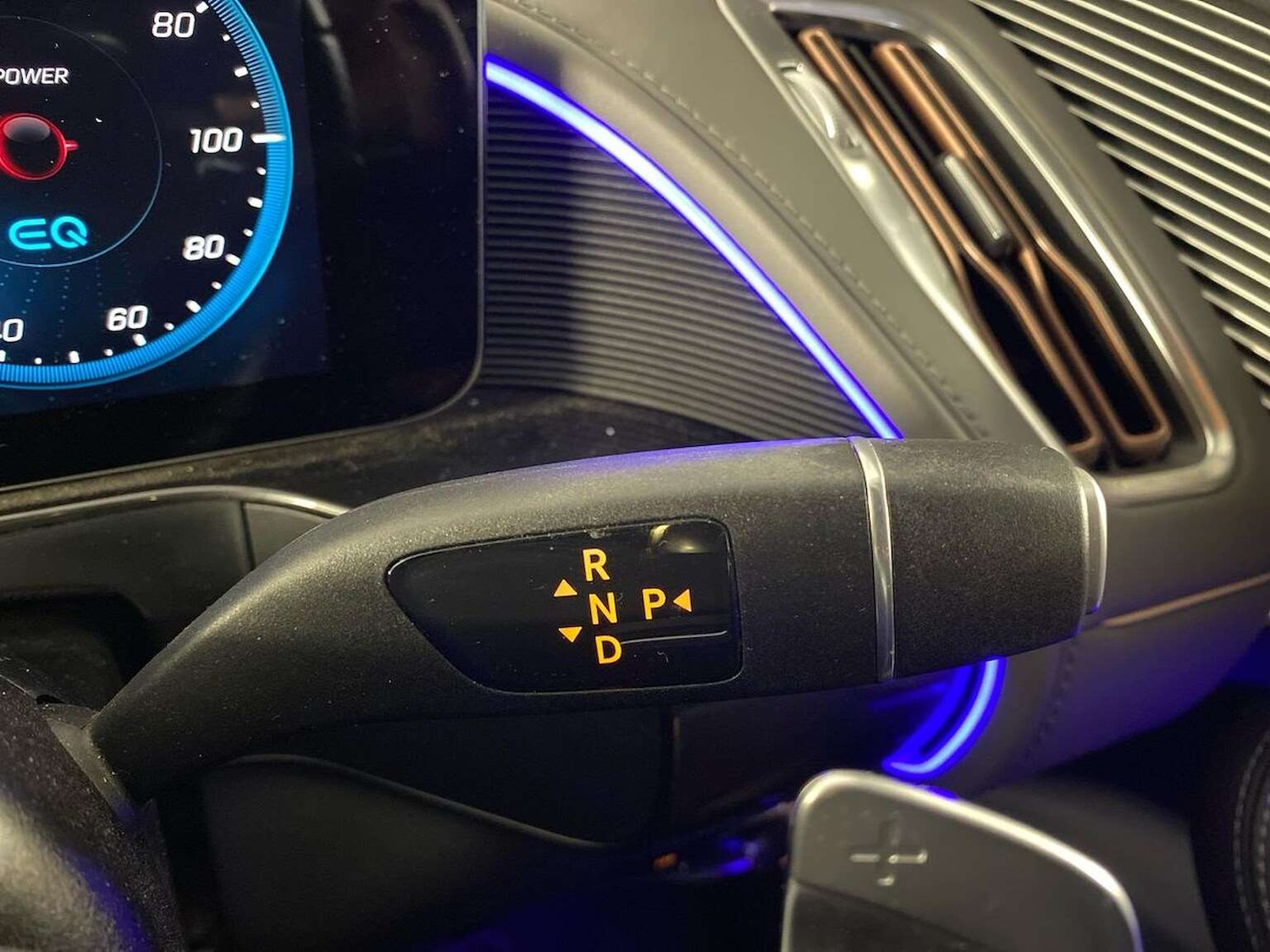 Used Mercedes-Benz EQC 2021 for sale - 77572933: Photo 29