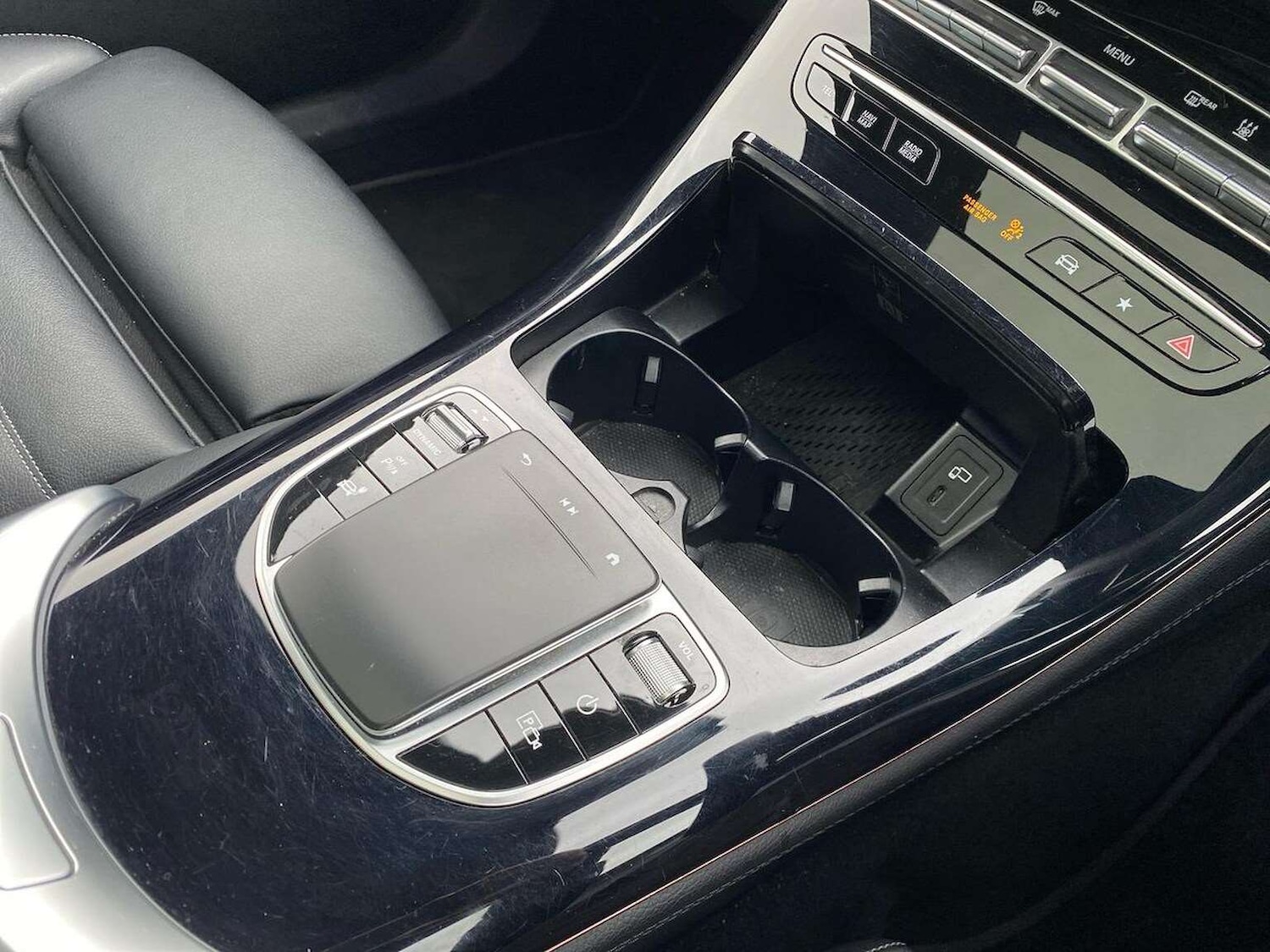 Used Mercedes-Benz EQC 2021 for sale - 77572933: Photo 32