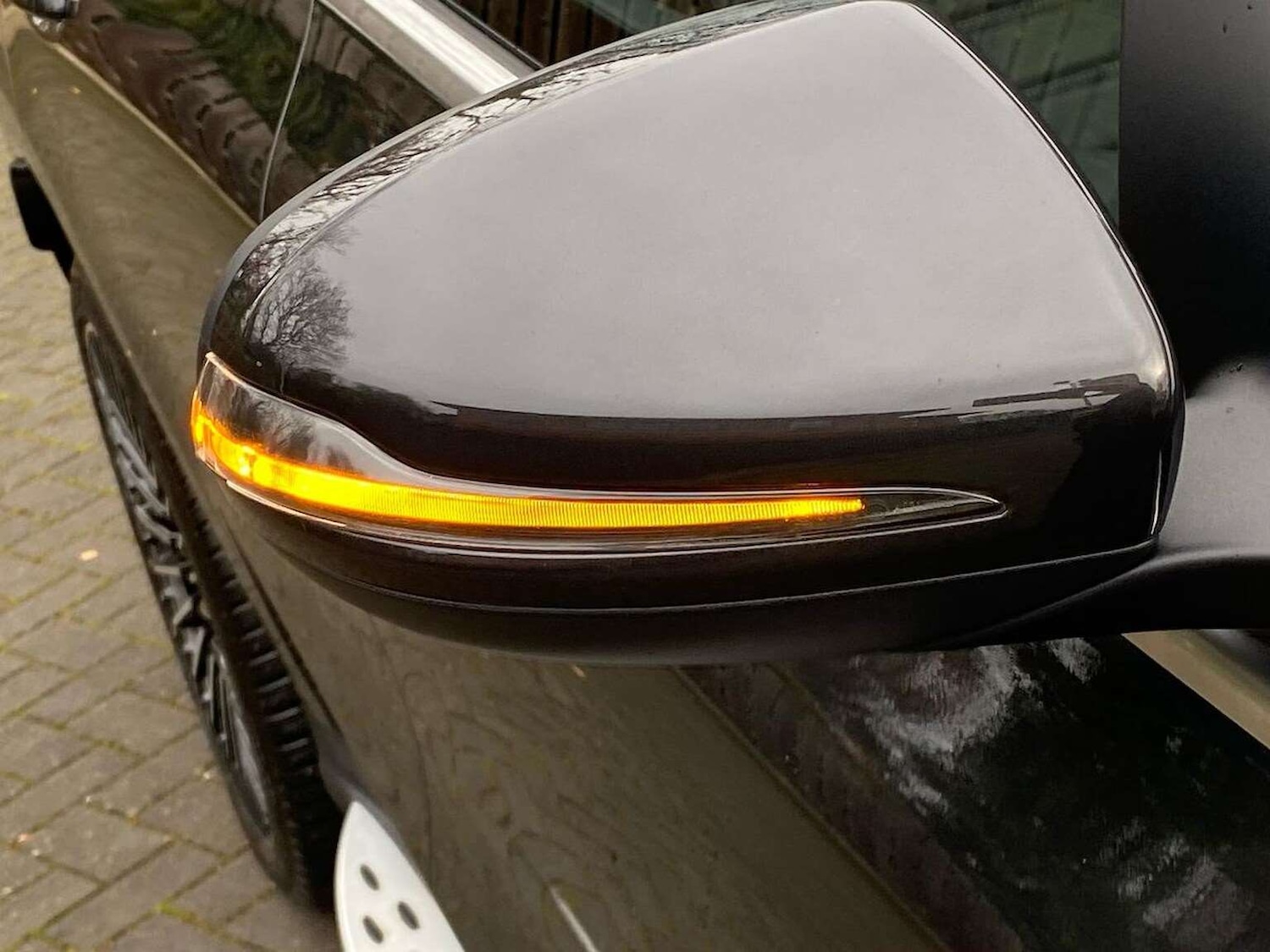 Used Mercedes-Benz EQC 2021 for sale - 77572933: Photo 38