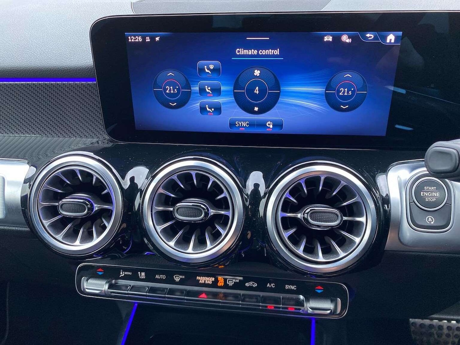 Used Mercedes-Benz GLB 2024 for sale - 77688025: Photo 12