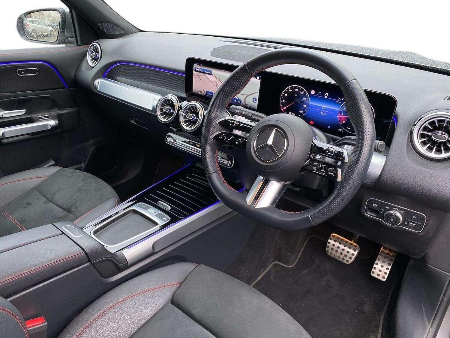 Used Mercedes-Benz GLB 2024 for sale - 77688025: Photo 15