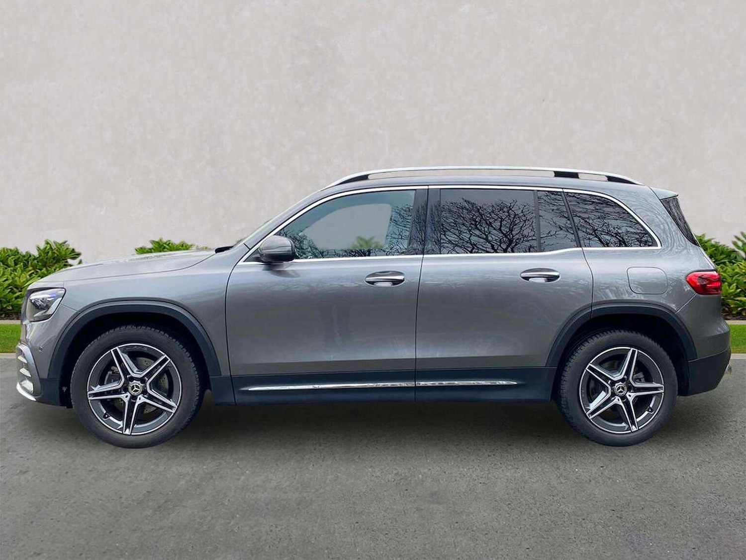 Used Mercedes-Benz GLB 2024 for sale - 77688025: Photo 19