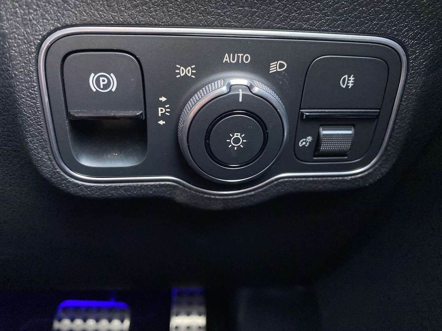 Used Mercedes-Benz GLB 2024 for sale - 77688025: Photo 22