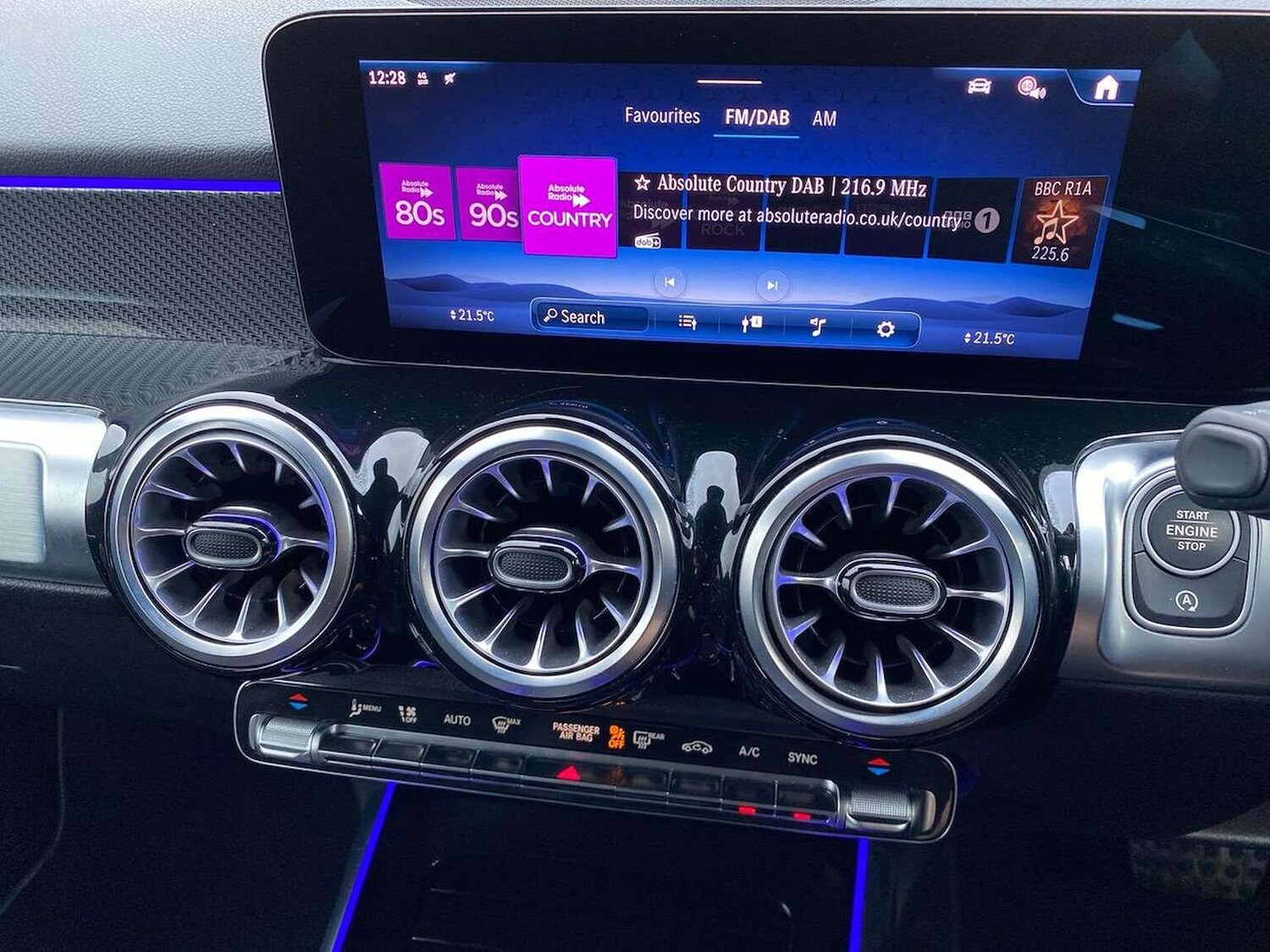 Used Mercedes-Benz GLB 2024 for sale - 77688025: Photo 25