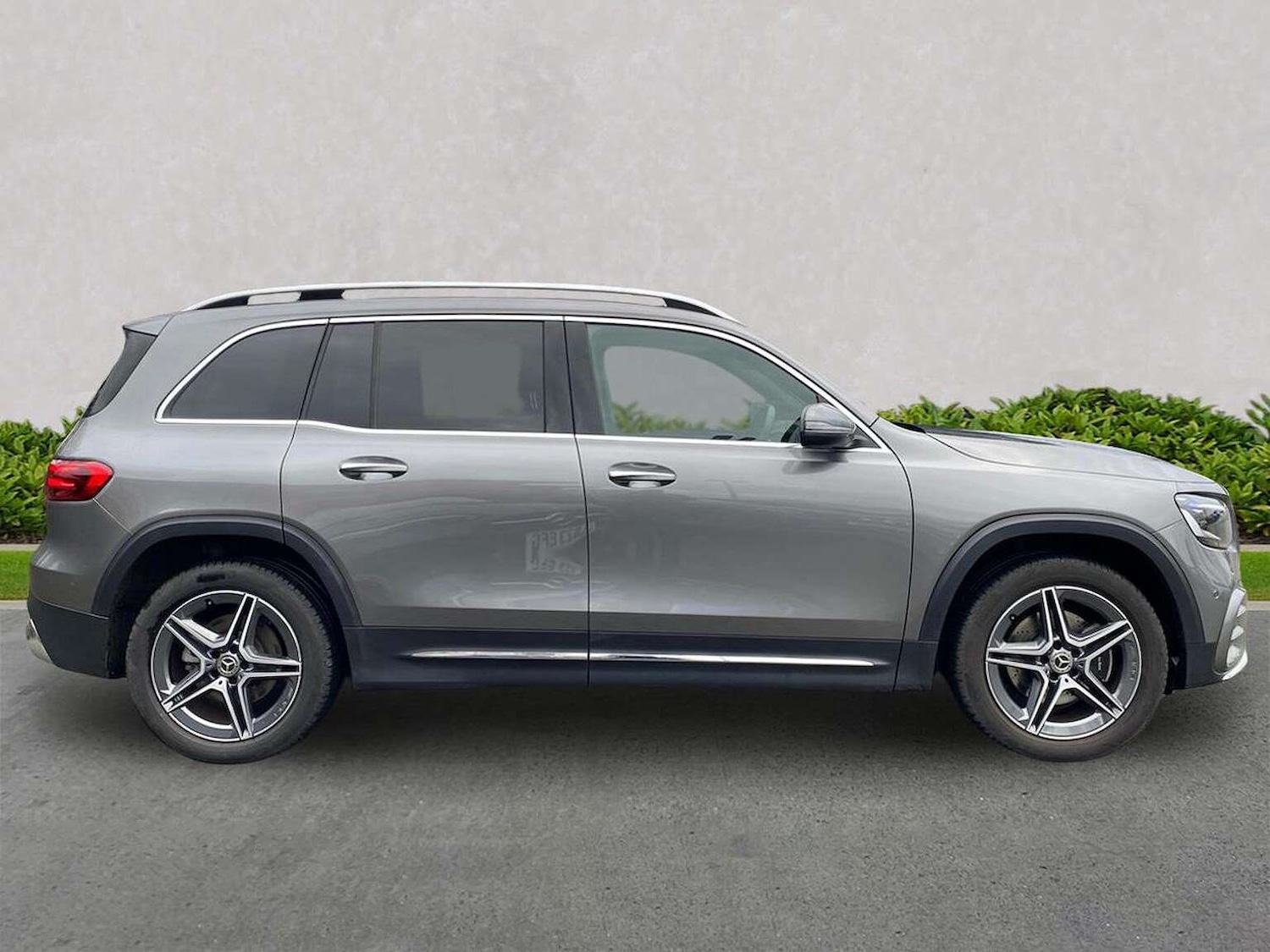 Used Mercedes-Benz GLB 2024 for sale - 77688025: Photo 3