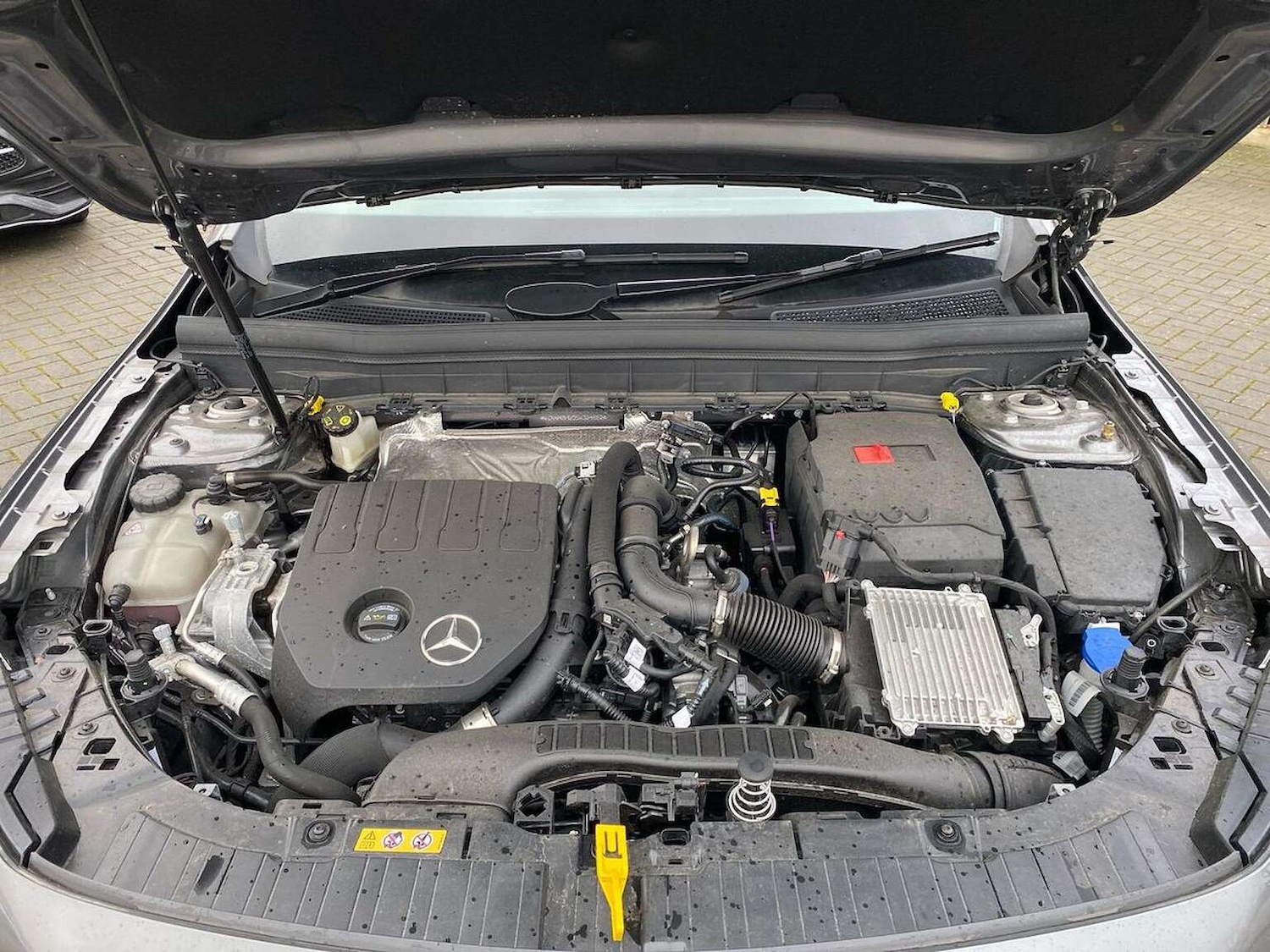 Used Mercedes-Benz GLB 2024 for sale - 77688025: Photo 39