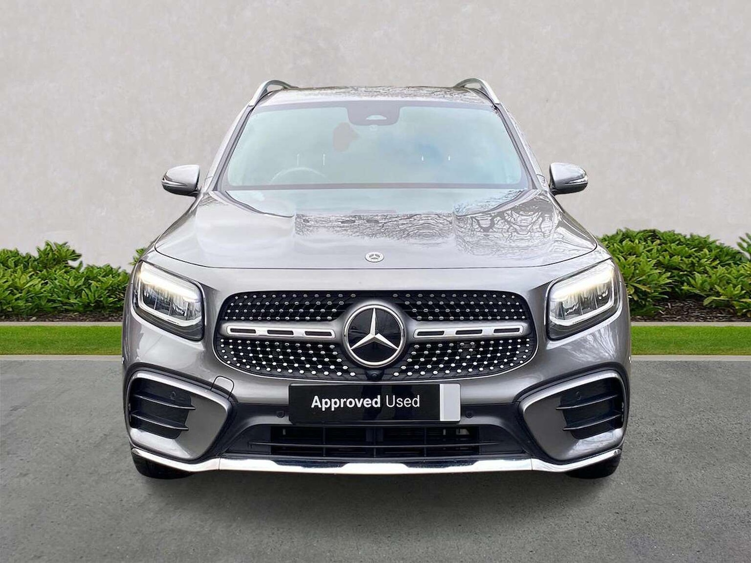 Used Mercedes-Benz GLB 2024 for sale - 77688025: Photo 5