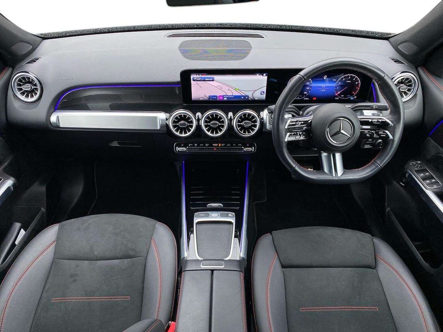 Used Mercedes-Benz GLB 2024 for sale - 77688025: Photo 8