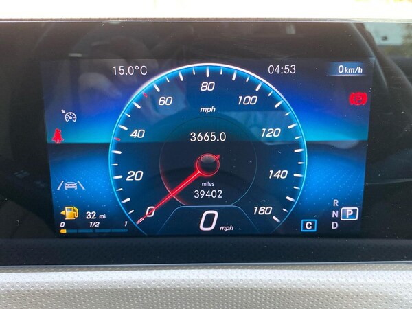 Used Mercedes-Benz A-Class 2021 for sale - 76181429: Photo 10