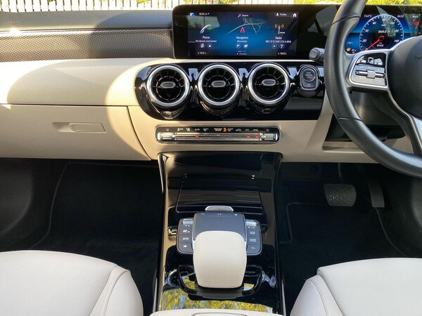 Used Mercedes-Benz A-Class 2021 for sale - 76181429: Photo 13