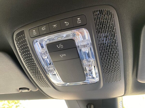 Used Mercedes-Benz A-Class 2021 for sale - 76181429: Photo 14