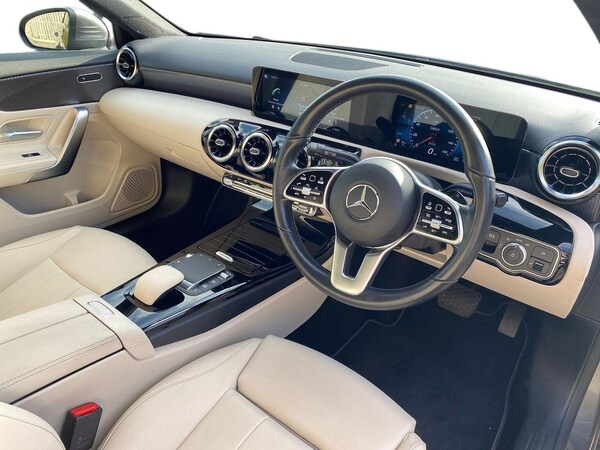 Used Mercedes-Benz A-Class 2021 for sale - 76181429: Photo 15