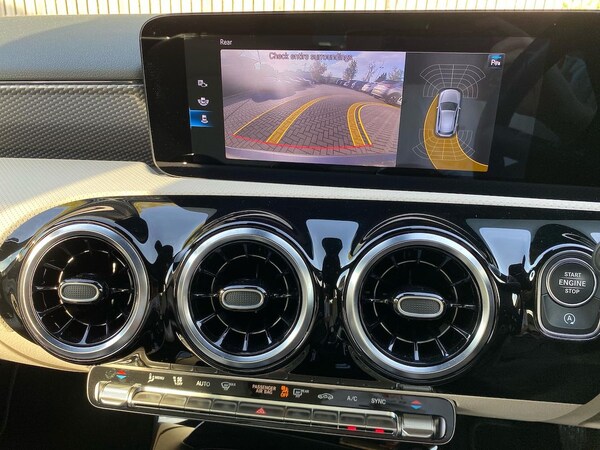 Used Mercedes-Benz A-Class 2021 for sale - 76181429: Photo 23