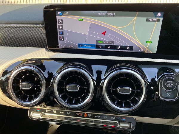 Used Mercedes-Benz A-Class 2021 for sale - 76181429: Photo 24